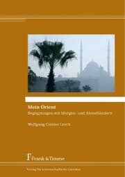Cover von Mein Orient