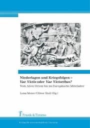 Cover von Niederlagen und Kriegsfolgen - 'Vae Victis' oder 'Vae Victoribus'?