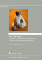 Cover von Das Loch im Ich