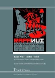 Cover von Rapa Nui - Easter Island