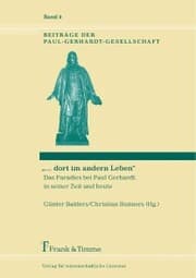 Cover von '... dort im andern Leben'