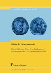 Cover von Bilder der Schizophrenie