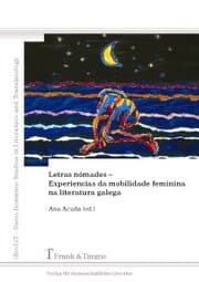 Cover von Letras nómades - Experiencias da mobilidade feminina na literatura galega