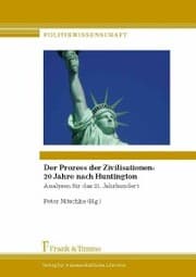 Cover von Der Prozess der Zivilisationen: 20 Jahre nach Huntington