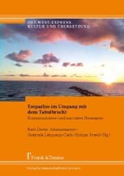 Cover von Empathie im Umgang mit dem Tabu(bruch)