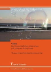 Cover von Glück