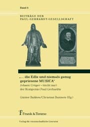 Cover von '... die Edle und niemals genug gepriesene MUSICA'