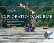 Cover von Exploratio Danubiae