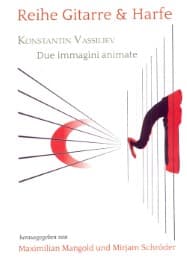 Cover von Due immagini animate
