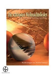 Cover von Die schönsten Weihnachtslieder
