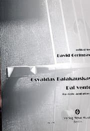 Cover von Dal Vento