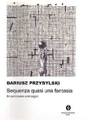 Cover von Sequenza quasi una fantasia