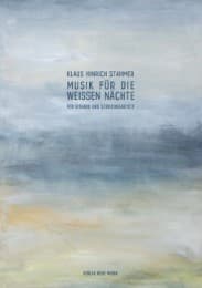 Cover von Musik für die weißen Nächte