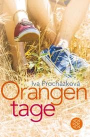 Cover von Orangentage