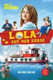 Cover von Lola auf der Erbse