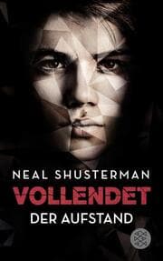Cover von Vollendet - Der Aufstand