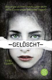 Cover von Gelöscht