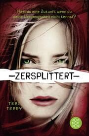Cover von Zersplittert