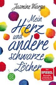 Cover von Mein Herz und andere schwarze Löcher