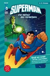 Cover von Der Meteor des Verderbens