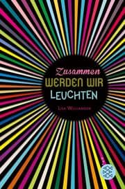 Cover von Zusammen werden wir leuchten
