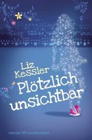 Cover von Plötzlich unsichtbar