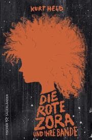 Cover von Die rote Zora und ihre Bande
