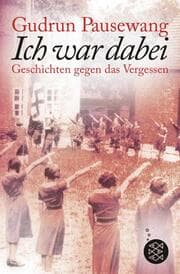 Cover von Ich war dabei