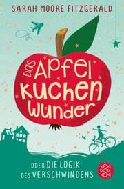 Cover von Das Apfelkuchenwunder oder Die Logik des Verschwindens