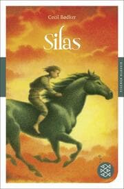 Cover von Silas
