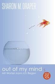 Cover von Out of my mind