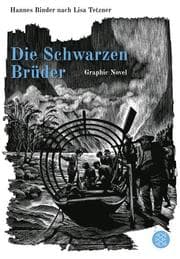 Cover von Die Schwarzen Brüder
