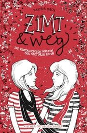 Cover von Zimt und weg