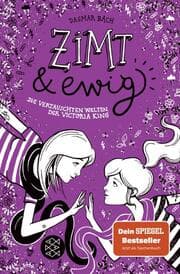 Cover von Zimt & ewig