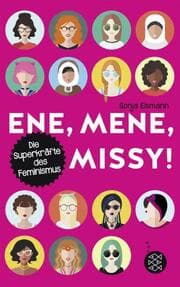 Cover von Ene, mene, Missy