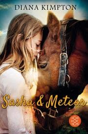 Cover von Sasha & Meteor