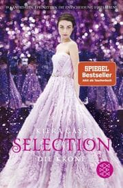 Cover von Selection - Die Krone