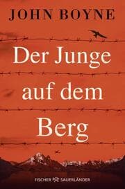 Cover von Der Junge auf dem Berg