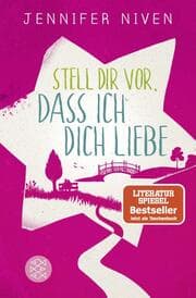 Cover von Stell dir vor, dass ich dich liebe