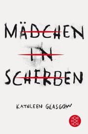 Cover von Mädchen in Scherben
