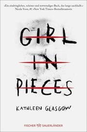 Cover von Girl in Pieces - Special Edition
