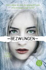 Cover von Bezwungen