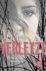 Cover von Liebe verletzt