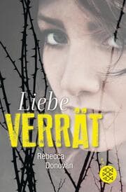 Cover von Liebe verrät