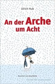Cover von An der Arche um Acht