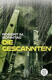 Cover von Die Gescannten