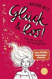 Cover von Glück und los!