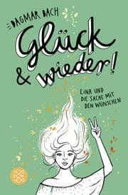 Cover von Glück und wieder!
