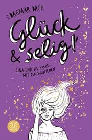 Cover von Glück und selig!