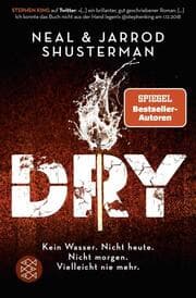 Cover von Dry